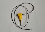 High Damping Geophone 14Hz Waterproof Land Case Corrosion Resistance