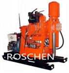 Diamond Core Drilling Rig for engineering geological exploration Core Drilling