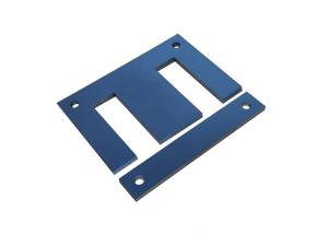 China Oriented Silicon Steel 0.5mm EI Laminations factory