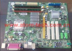 China ATM Machine ATM spare parts Wincor 01750139506 Motherboard_EPC_Star_3rd_Gen_AB 1750139506 factory