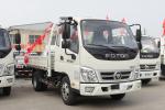 Used Truck Dump 132hp Light Dump Truck 4x2 New Tipper Tipping Left Hand Drive