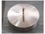 Floating Disc for air vent head, model 533 HFB-350, material Stainless steel ,