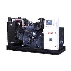 China SDEC 200 Kw Industrial Generator Diesel Generator Set Backup Diesel Generator factory