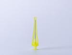 Luer Slip Retractable Disposable Safety Syringe 3ml With Needle