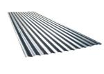 Popularized Galvanised Corrugated Roofing Sheets Environmental Protection