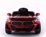 Children's Ride-On 6v Electric Cars with Mobile Phone Remote Control and 380*1