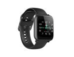Oxygen Monitoring Blood Pressure Monitor Smartwatch