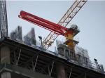 Mobile Concrete Placing Boom Pump Portable