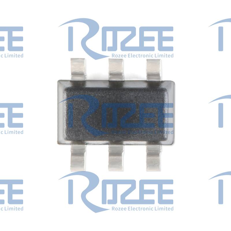 China SN74LVC1T45DBVR factory
