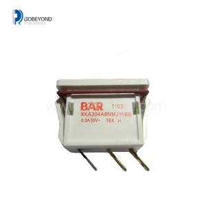 China NCR 5886 5887 Presenter Sensor Reject Cash Bin Switch factory