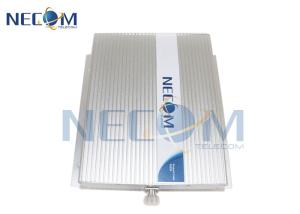 China 1W Mobile Phone Signal Repeater Strengthening 2G 850MHz Phone Signal factory