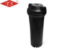 Household 10'' Reverse Osmosis Filter Housing Widely Used In RO System