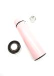 Leak Proof Sport Vacuum Flask 17oz Compact Design With Tea Filter