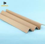 Cardboard Round 2.5mm Pallet Edge Protectors