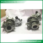 Original/Aftermarket High quality 1VD-FTV VDJ78 engine parts Turbocharger VB22
