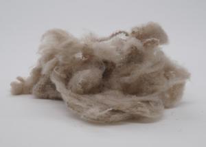 China Flame Retardant Regenerated Polyester Fiber Automotvie Fabric Use factory