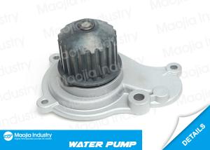 China AW7156 2.4L Car Engine Water Pump , 95 - 09 Dodge Caravan Chrysler PT Cruiser Water Pump factory