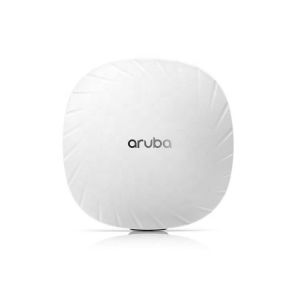 JW325A Aruba Wireless Access Point 2.5Gbps Aggregate Rate With ClientMatch