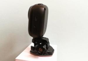 China Black Driver Status Monitor / Fatigue Driving Warning Device Fast Reflect factory