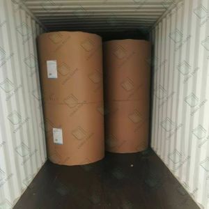 Super Surface Coating C1S Ivory Board for Stable Ink Absorbability