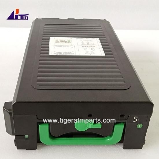 China ATM Machine Parts 7430000208 Hyosung CDU10 HCDU Cash Cassette factory
