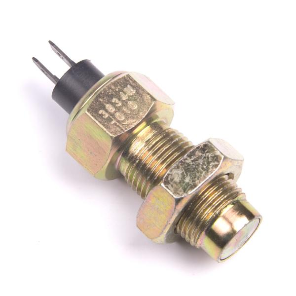 Cement Drum Brass Wheel Speed Sensor , Truck Magnetic Pickup Speed Sensor EL