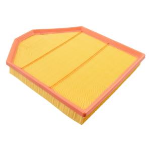 China 13717601868 Engine Parts Air Filter factory