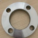 Painting EN 1092 Flange Carbon Steel Pn16 Flange Standard