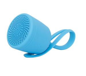 China Outdoor / Indoor Mini Portable Bluetooth Speakers , Waterproof Bluetooth Speaker factory