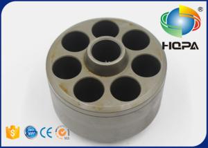 China 1697809 169-7809 Cylinder Block CAT 313BCR A8V59ESBR6 Excavator Hydraulic Parts factory