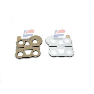 China YJJ MC2-SS-K1 Replacement Quadrilateral Sensor Screen Filter GasAlertMicroClip XL/X3 Oxygen O2 0 To 30% 0.1% Resolution Accessories factory