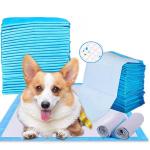 Super Absorbent Machine Washable Pet Pad for Dogs and Cats