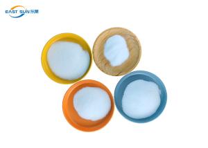China Soft Heat Transfer DTF Hot Melt Adhesive Powder For T Shirt Clothing factory