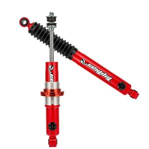 China TKG7799 Off Road 4wd Shock Absorber Adjustable Gas For Mitsubishi Triton L200 factory