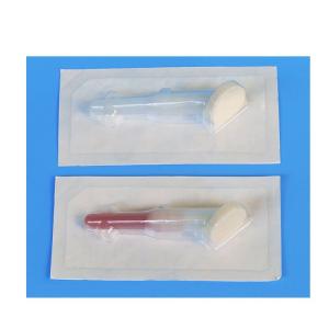 China 3ml ChloraPrep Applicator Sergical Prep Medical Applicator Bulk factory