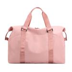 Ladies Duffel Travel Bag For Hiking Backpack Airline Women 46X20X31CM