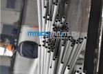 1 / 4 Inch Sch10s TP309S / 310S Stainless Steel Straight Heat Exchanger Piping /