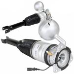 Car Airmatic Rear Volkswagen Struts suspension for Phaeton Bentley Continental