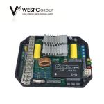 60 HZ Automatic Voltage Regulator , AC Digital Ac Voltage Regulator UVR6