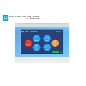 Ruida RDD6584G-DFM Single Track Vision Oscillating Knife Controller