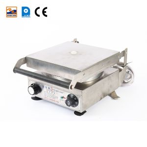 Factory Direct Sales Compact Design Commercial Cone Baker