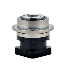China High Torque 2000Nm Helical Reduction Gearbox Long Service Life factory