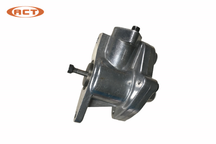 E330C 3306 Engine Replacement Parts Fuel Transfer Pump 1W1695