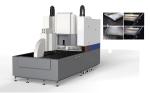 Industrial Multi Axis CNC Metal Bending Machine Carbon Steel CNC Steel Bending