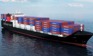 China Speedy Delivery Freight Shipping From China To USA factory