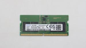 China Lenovo 5M31K03059 MEMORY 8G DDR5 5600 SODIMM SAMSUNG factory
