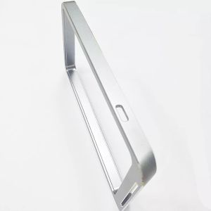 High Precision Custom Made Metal CNC Machining Cellphone Frame Parts Service