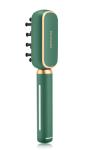 Plasma Electric Brush Hair Loss Laser Comb For Hair Growth 5V 2A