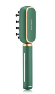 China 15pcs Hair Growth Laser Comb For Hair Follicle Care Prevent Hair Loss Treatment factory
