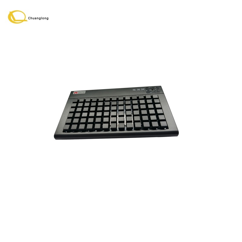 China AW KB-78-M 78 WA01900000070 Wincor Keys Mechanical POS Programmable Keyboard Factory Direct for Cash Register factory